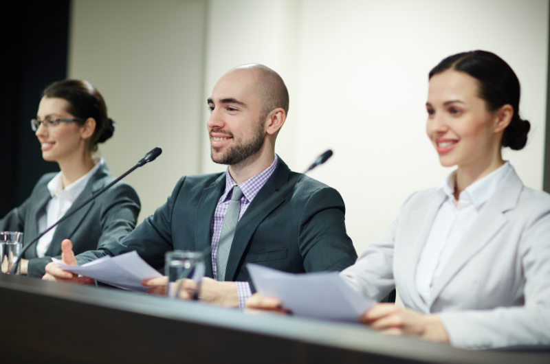 Formation délégation du personnel