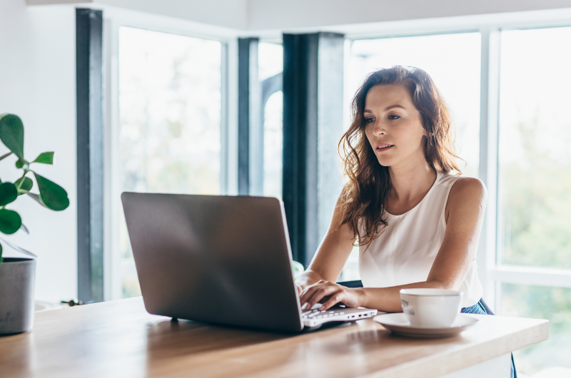 Formation télétravail des frontaliers